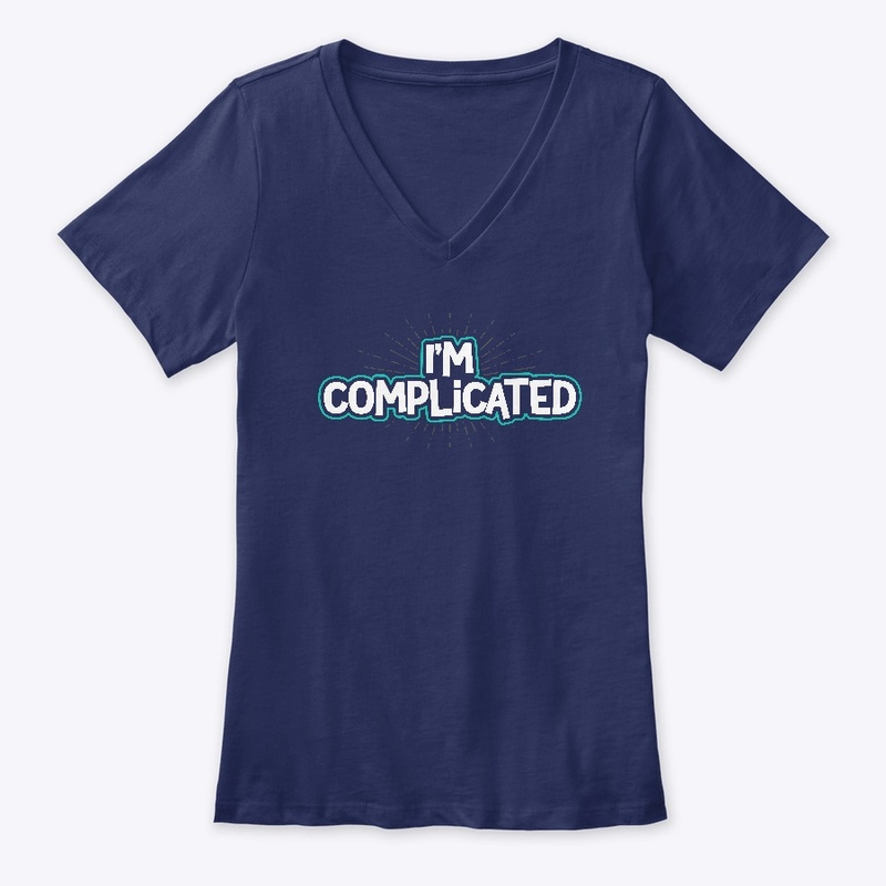 I'm Complicated
