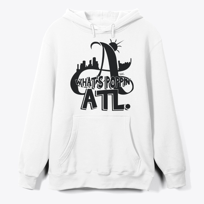 Whats Poppin Atl Apparel And Merchandise