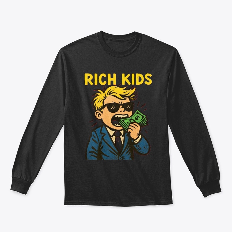 Rich Kids