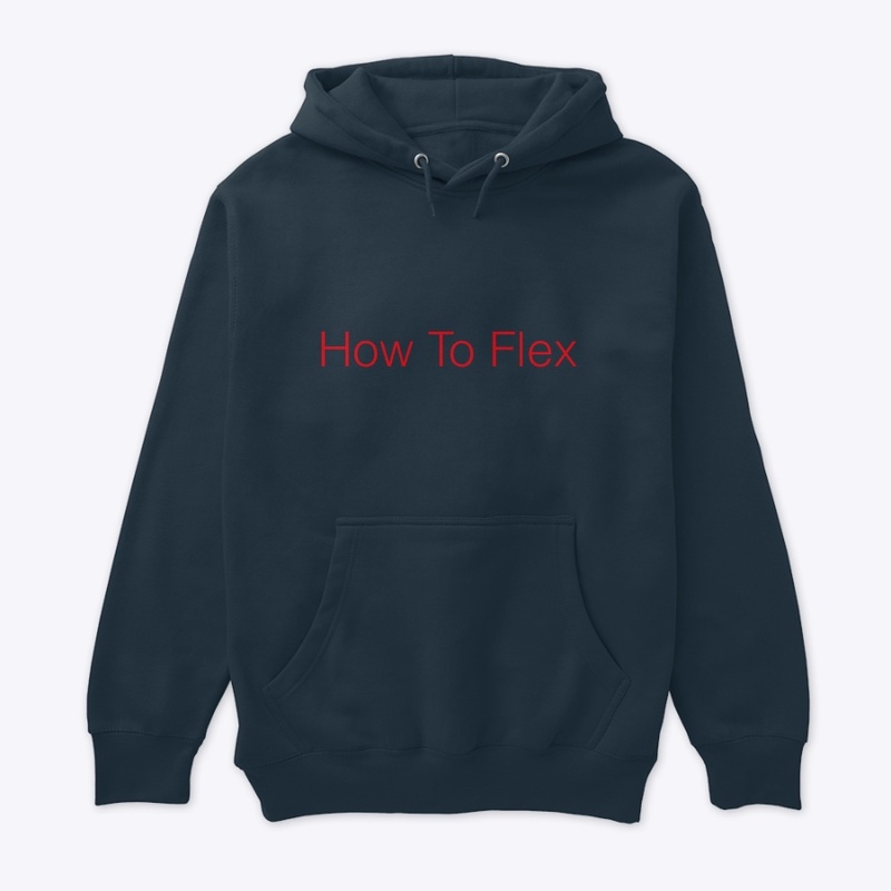 How To Flex