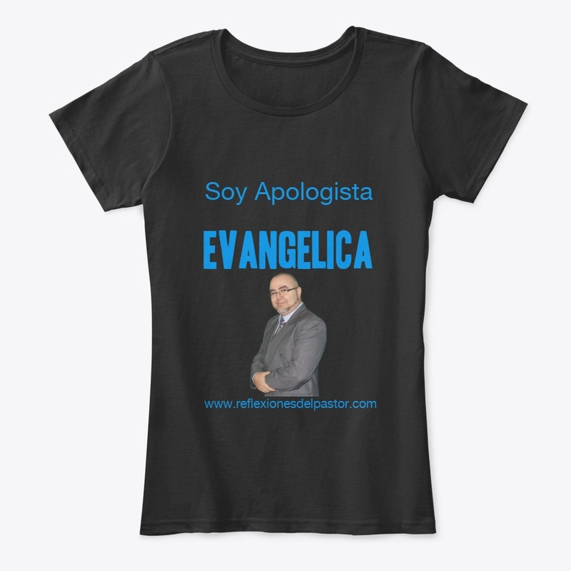 Soy Apologista Evangelico
