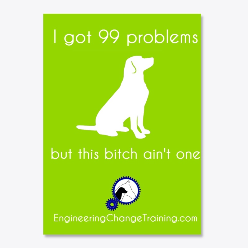 "99 Problems" Tee