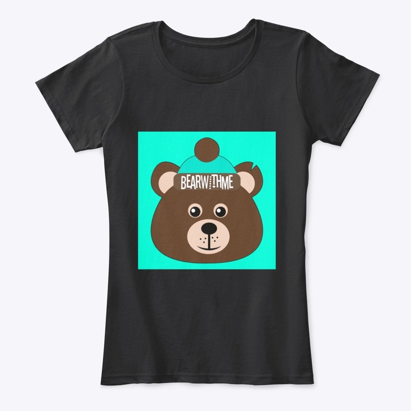 Bear With Me