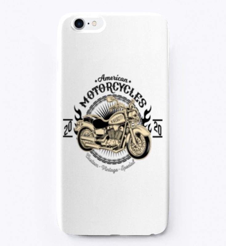 American Motorcycles 2020