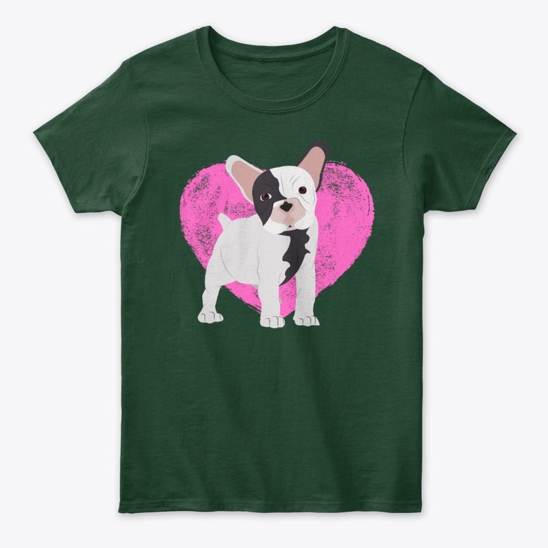 Bulldog lovers
