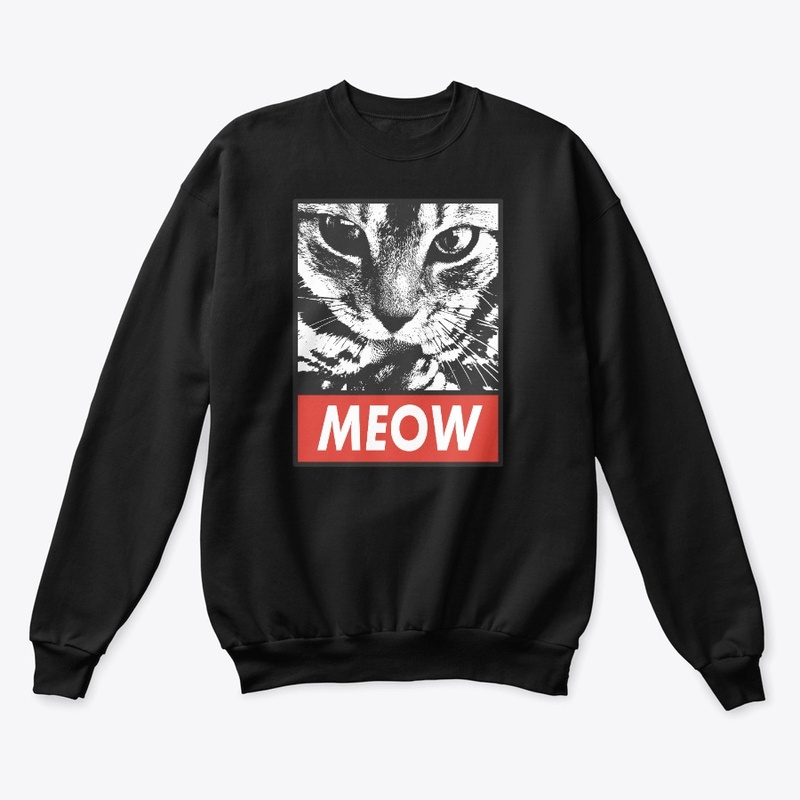 MEOW