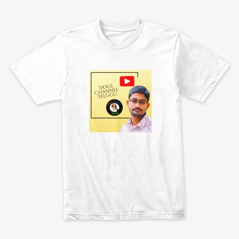 Dogs Channel Telugu Products