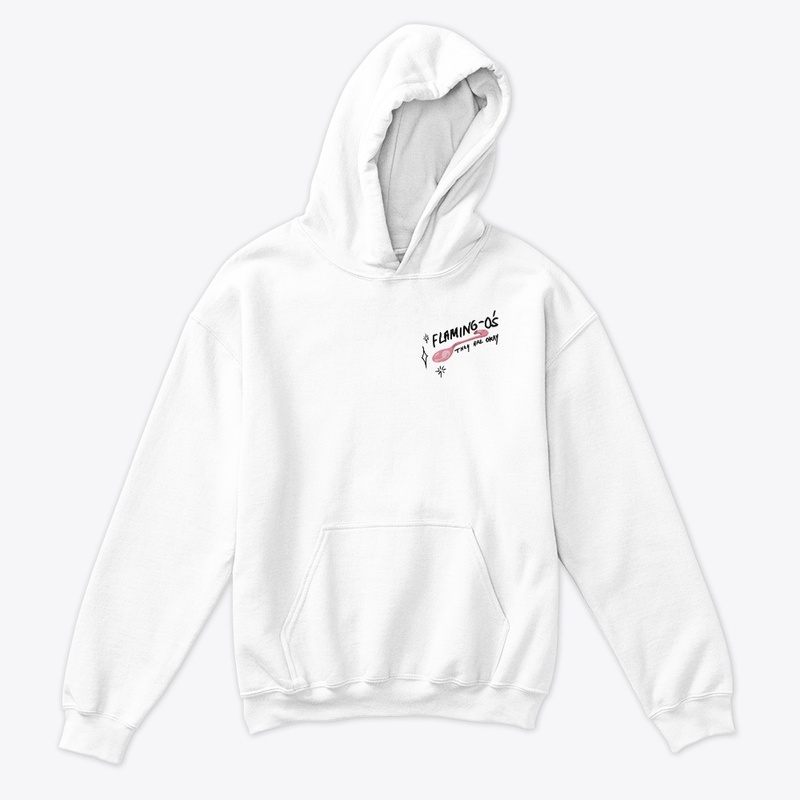 Flamingo Merchandise