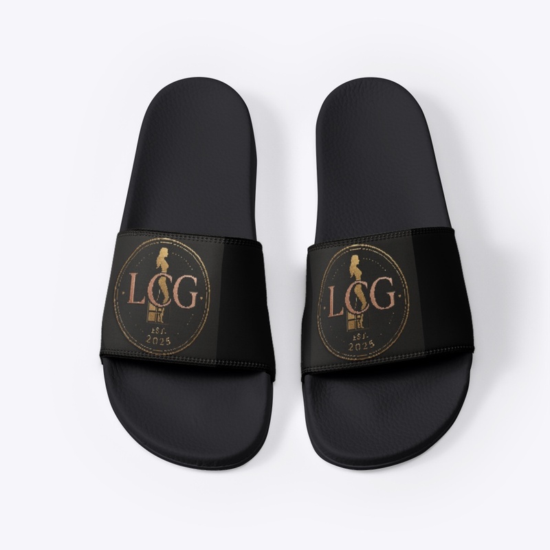 LCG Slides