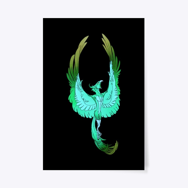 Cool Phoenix