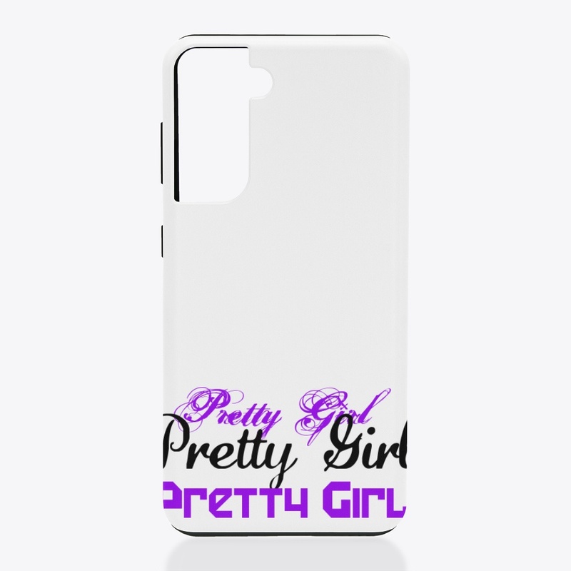 Pretty Girl