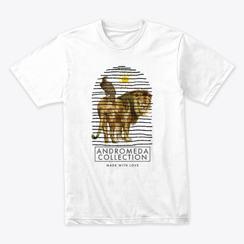 Andromeda collection Zoo