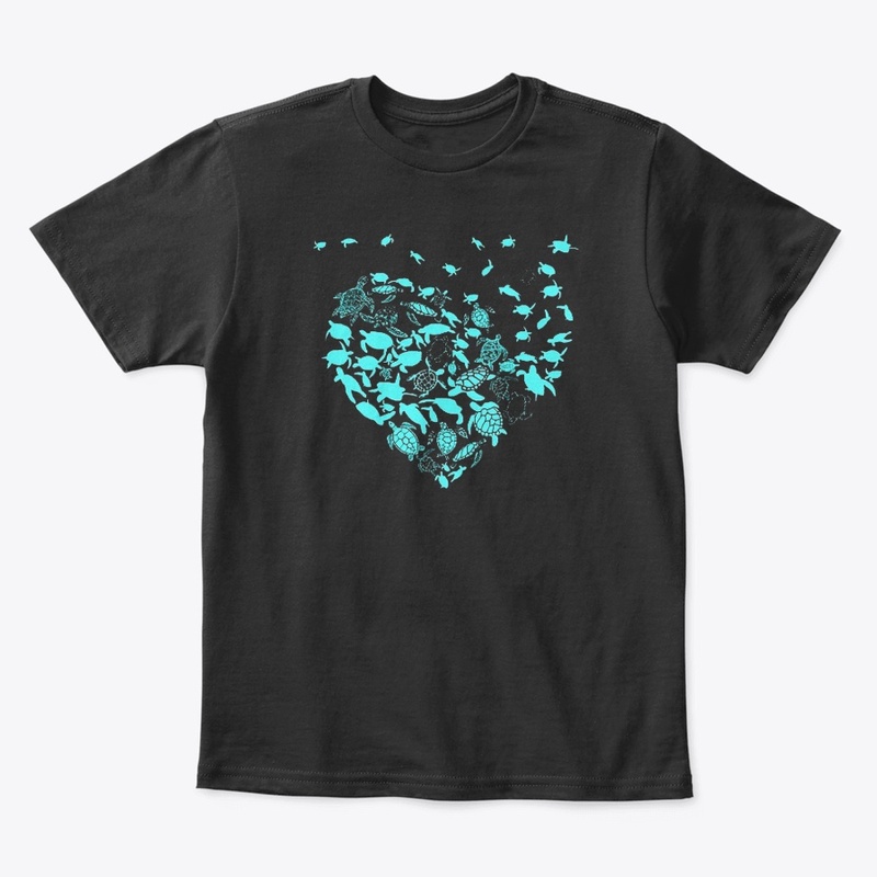 TURTLE HEARTS
