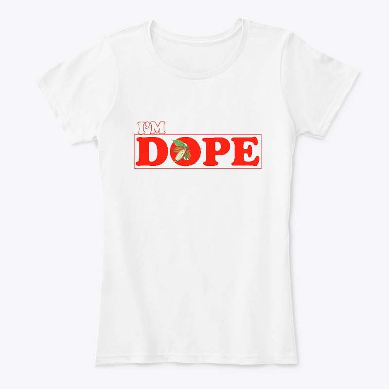 Im Dope by Cocoa