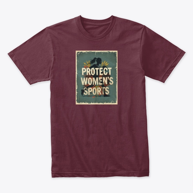 Protect Women's Sports