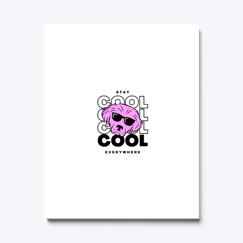 Positively Cool: Stay Chilled Everywhere