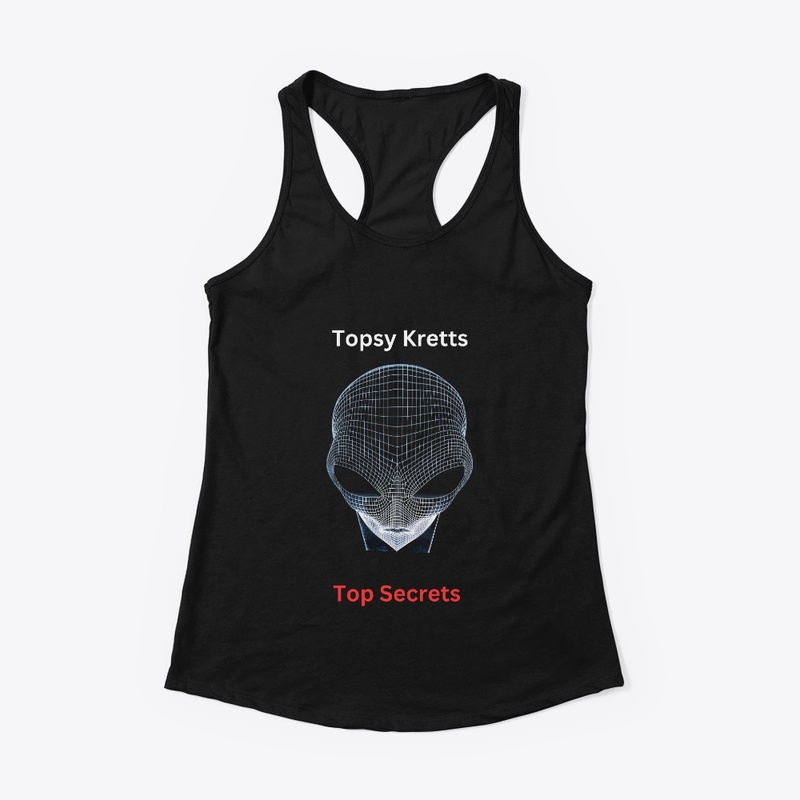 Topsy Kretts vs Top Secrets