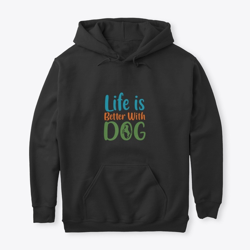 Dog T-Shirt
