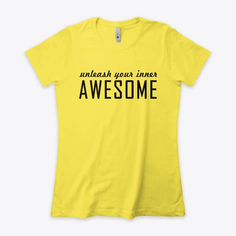 Unleash Your Inner Awesome