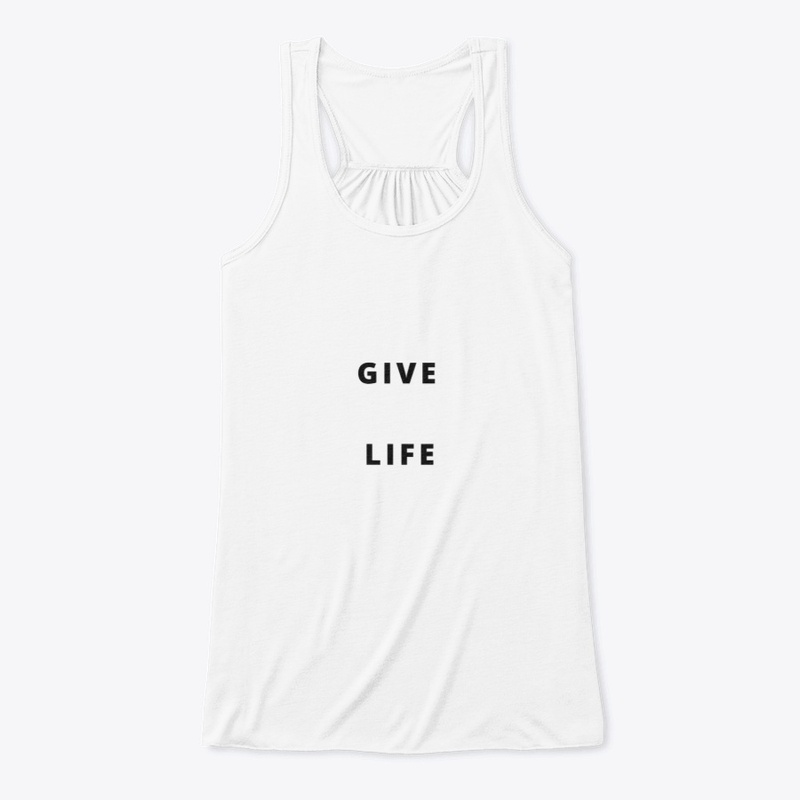 Give Life