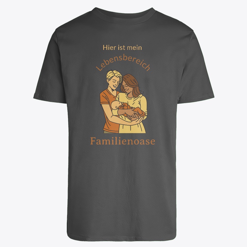 Hier Ist Mein Lebensbereich Familienoase