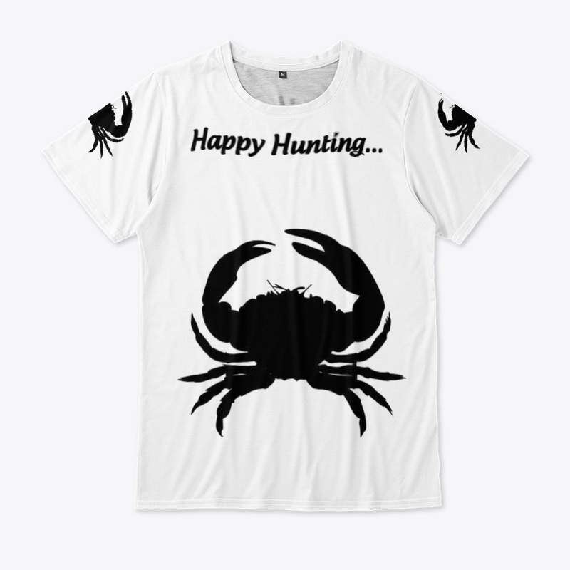 Happy Hunting...