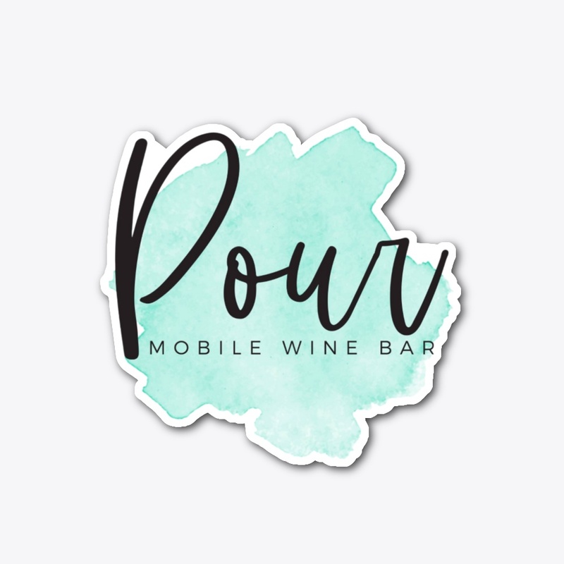 Pour Mobile Wine Bar 