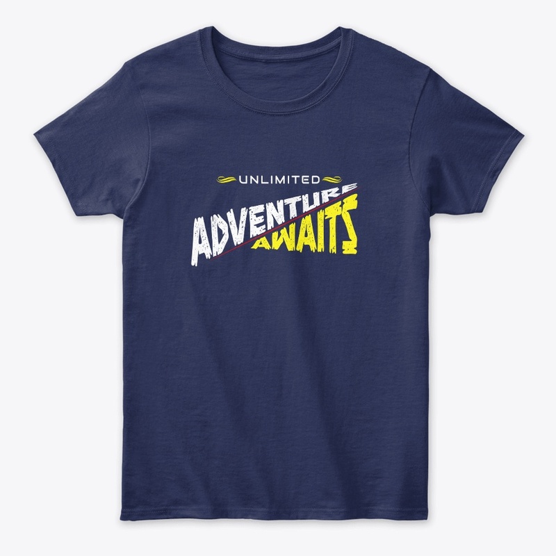 Adventure Awaits