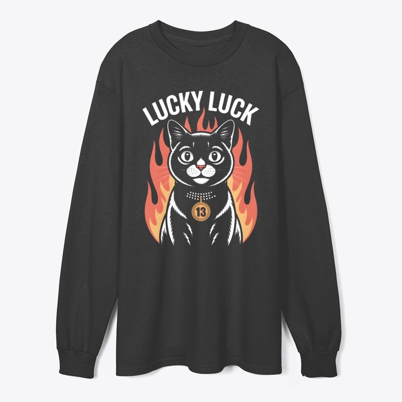 Lucky Luck