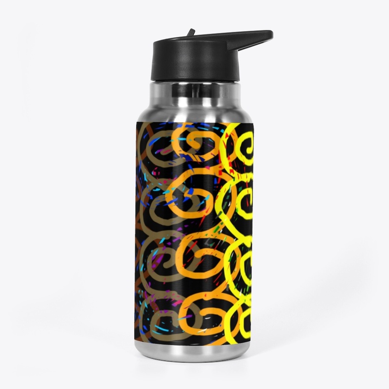 Summer Design #1
