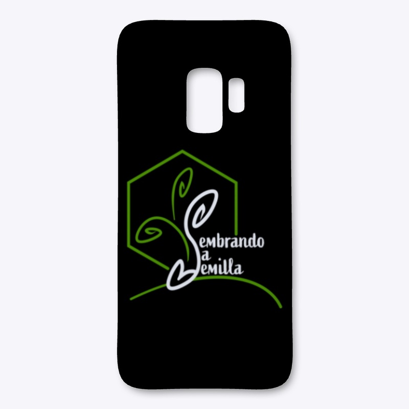 Sembrando la Semilla - B