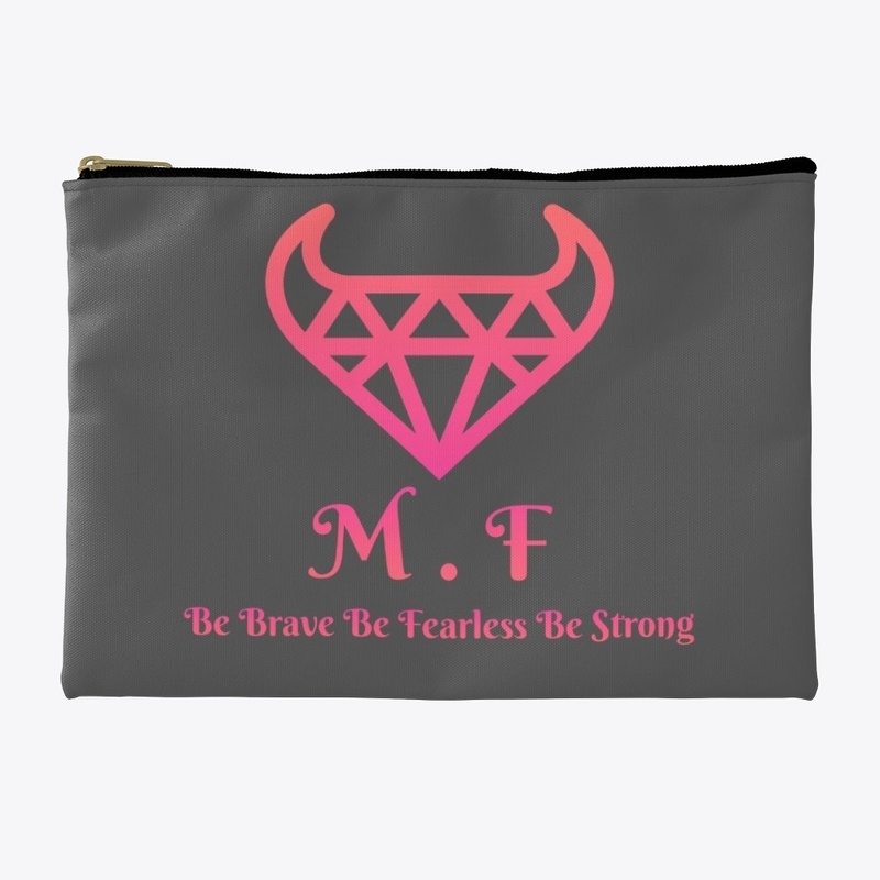 MF DiamondBull Pink