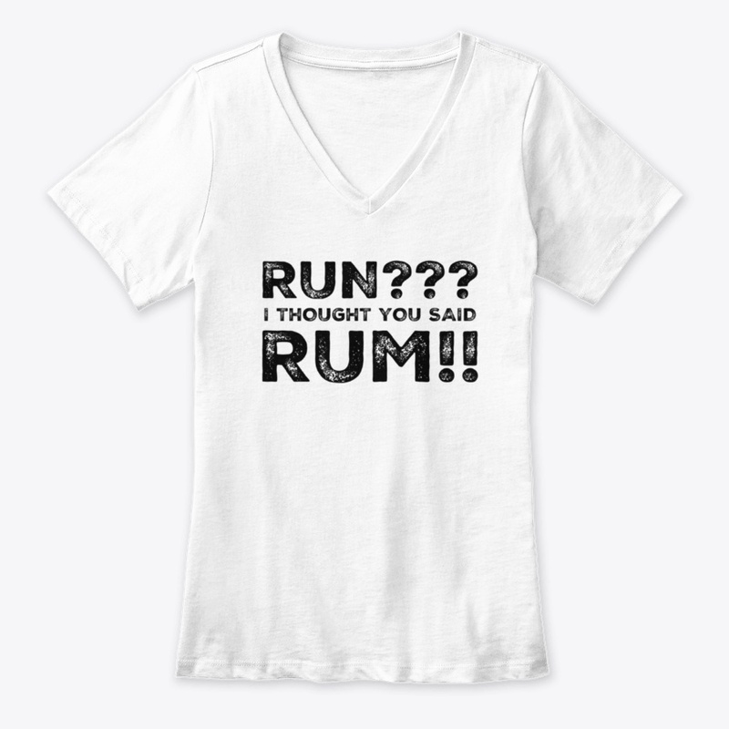 Run Rum