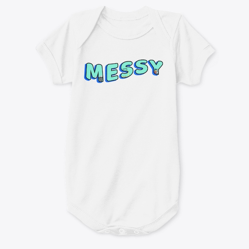 Messy