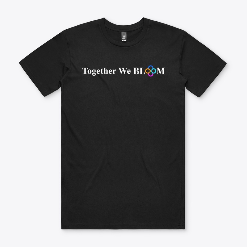 Bloom CEO Tee 