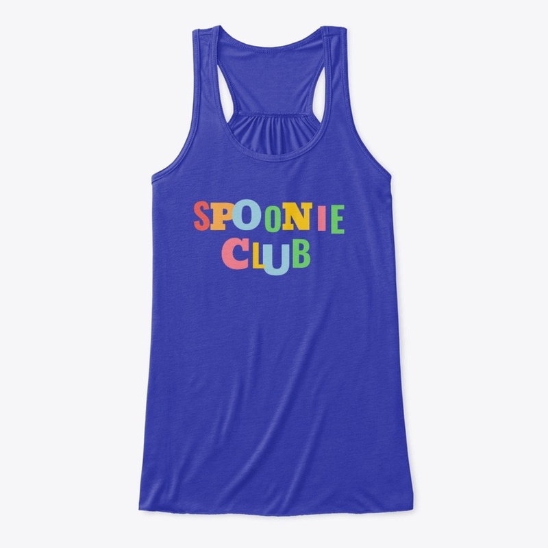 Spoonie Club