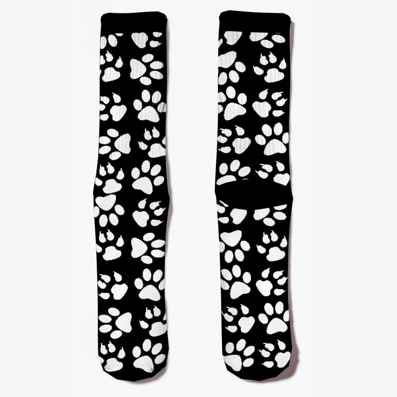 Dog Cheap Socks 