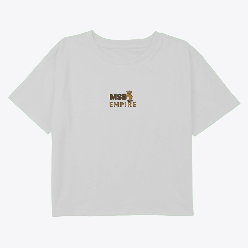 MSB Empire collections 