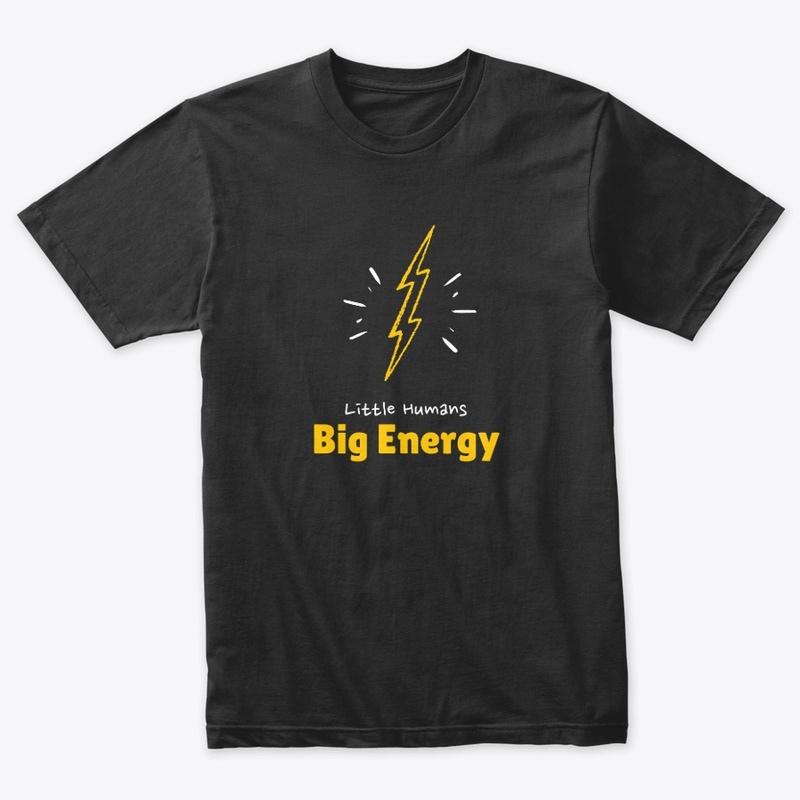 energy