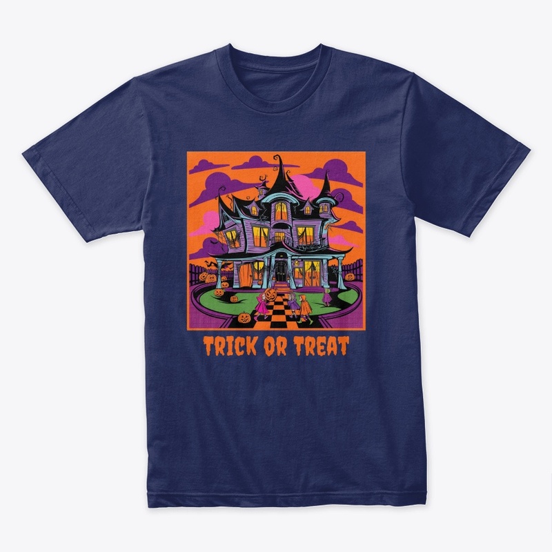 Trick or Treat