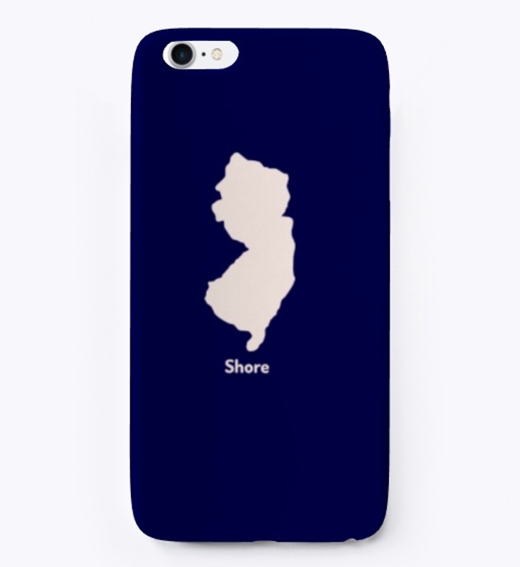 New Jersey Shore