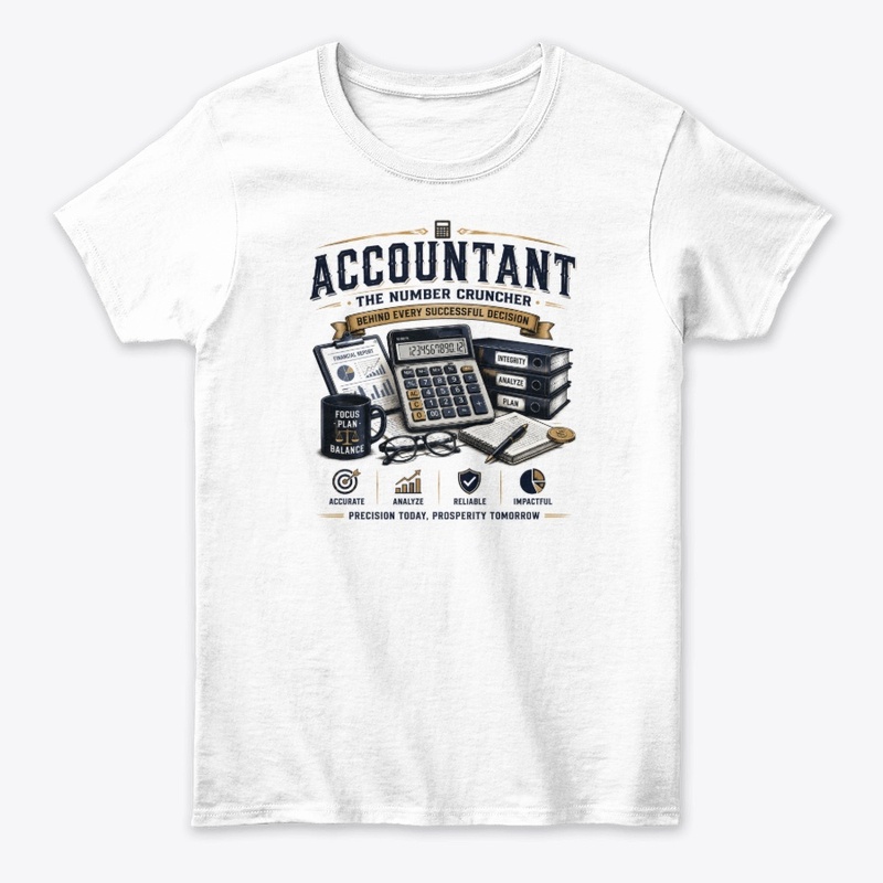 Accountant Gift Items