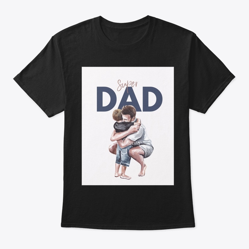 Dad love