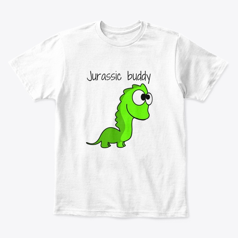 Cute,Dinosaur, Print,Gift
