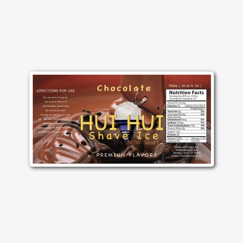 Chocolate
