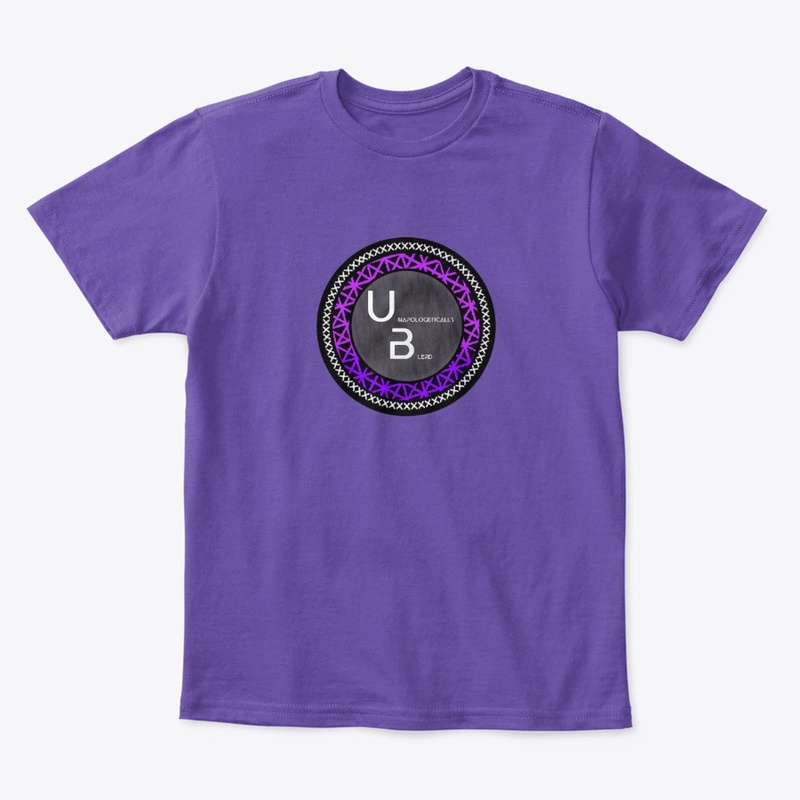 Blerd Kids Tee
