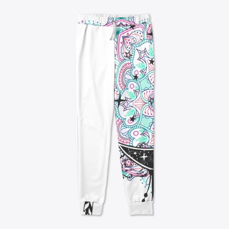 Meditative Designs | Clothes & Items