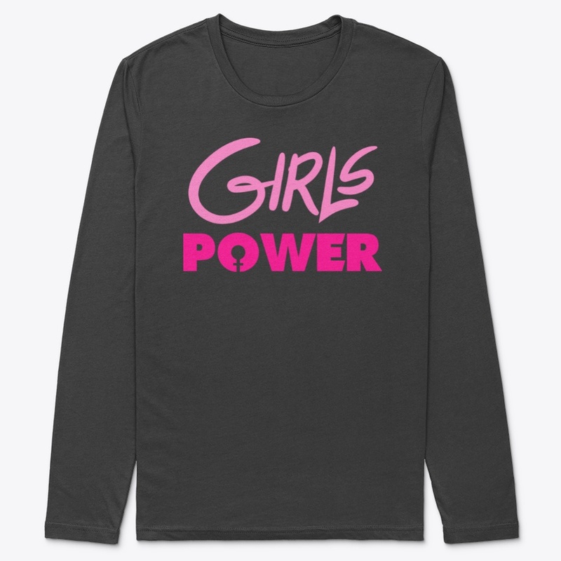 Girls Power || 2021 Edition