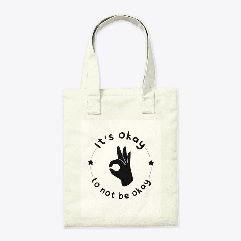 it's okay to not be okay 