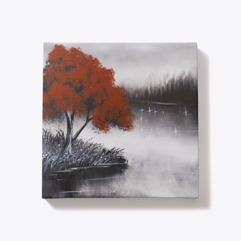 Lonely Tree